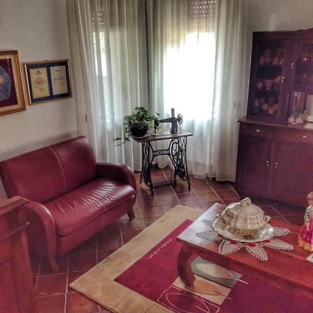 Bed And Breakfast Pieffe Фрашинето Экстерьер фото