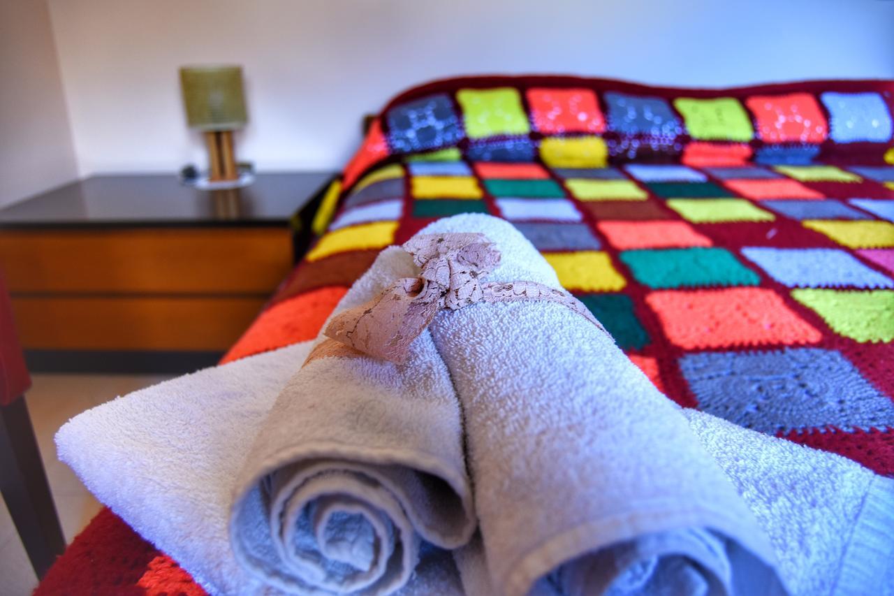 Bed And Breakfast Pieffe Фрашинето Экстерьер фото