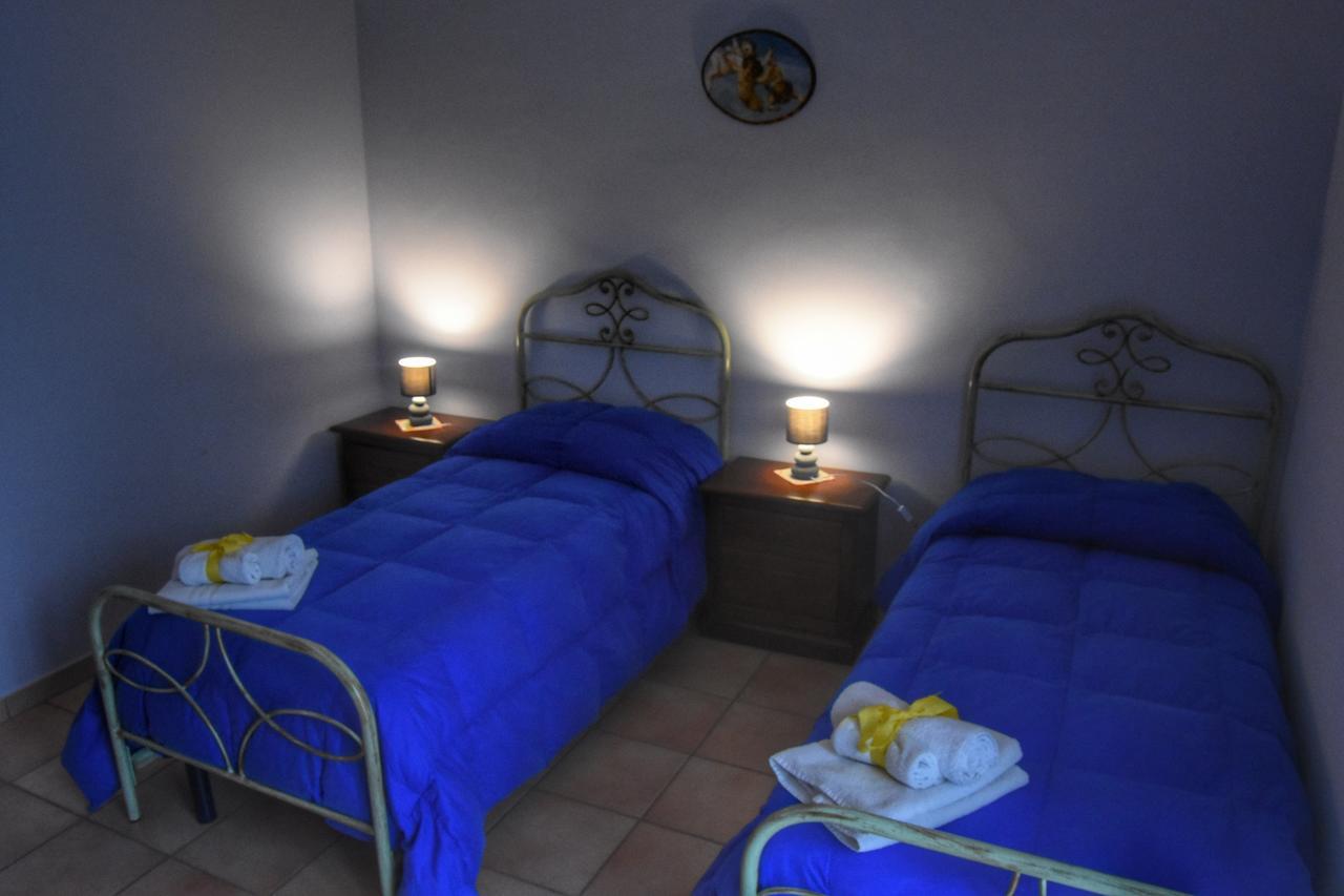 Bed And Breakfast Pieffe Фрашинето Экстерьер фото