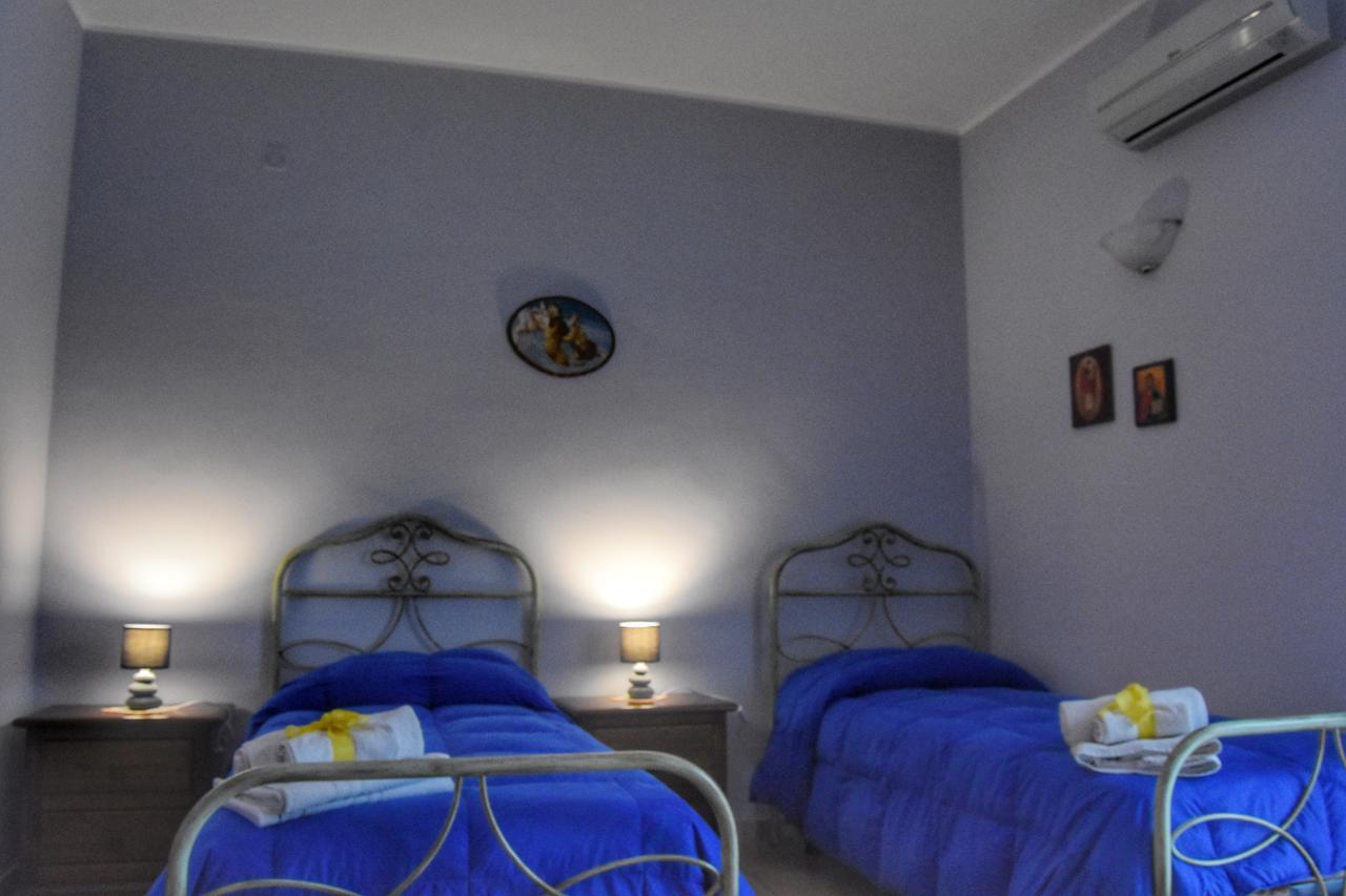 Bed And Breakfast Pieffe Фрашинето Экстерьер фото