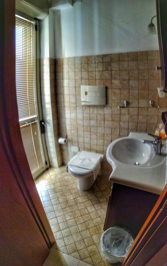 Bed And Breakfast Pieffe Фрашинето Экстерьер фото