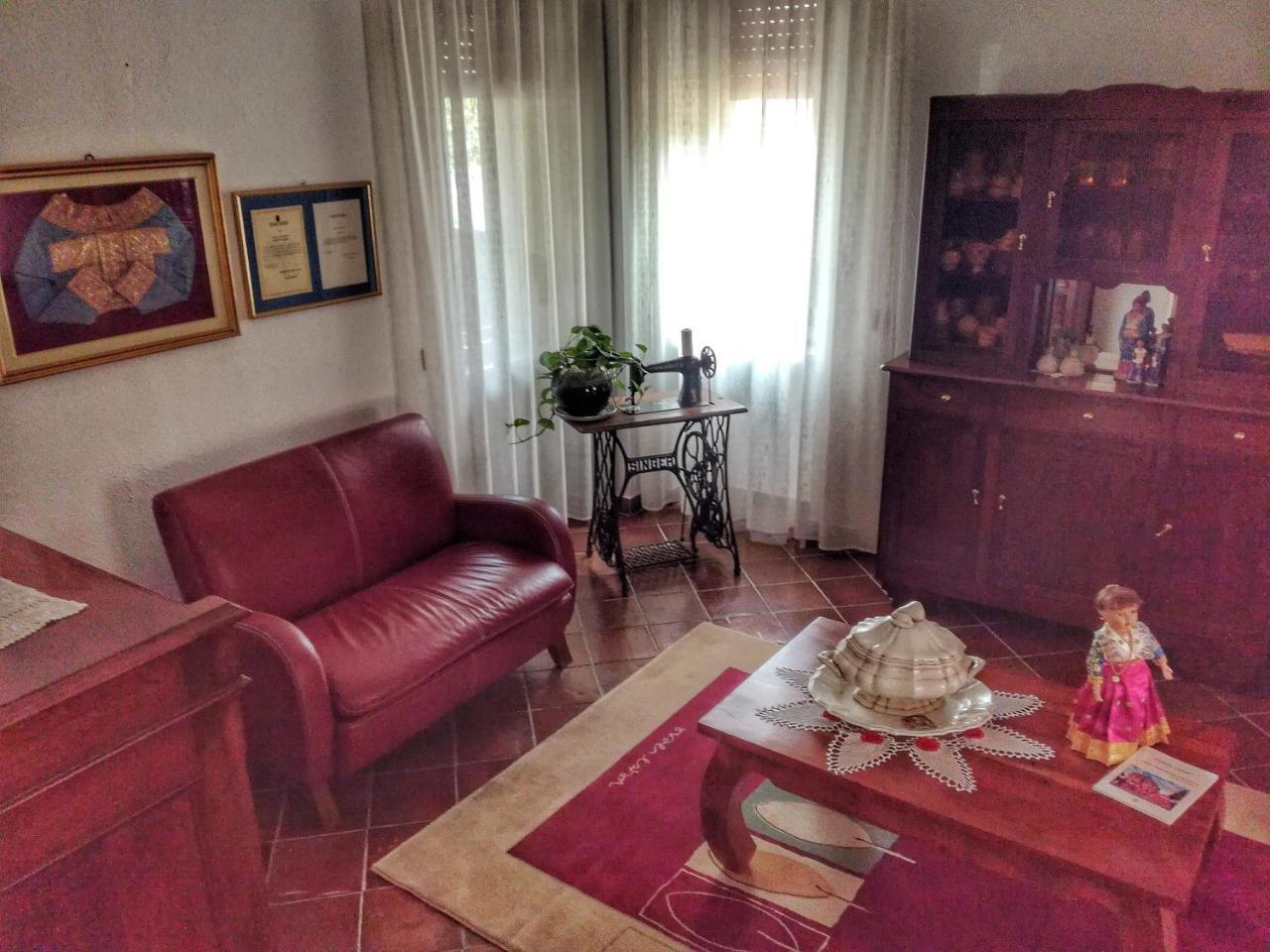 Bed And Breakfast Pieffe Фрашинето Экстерьер фото