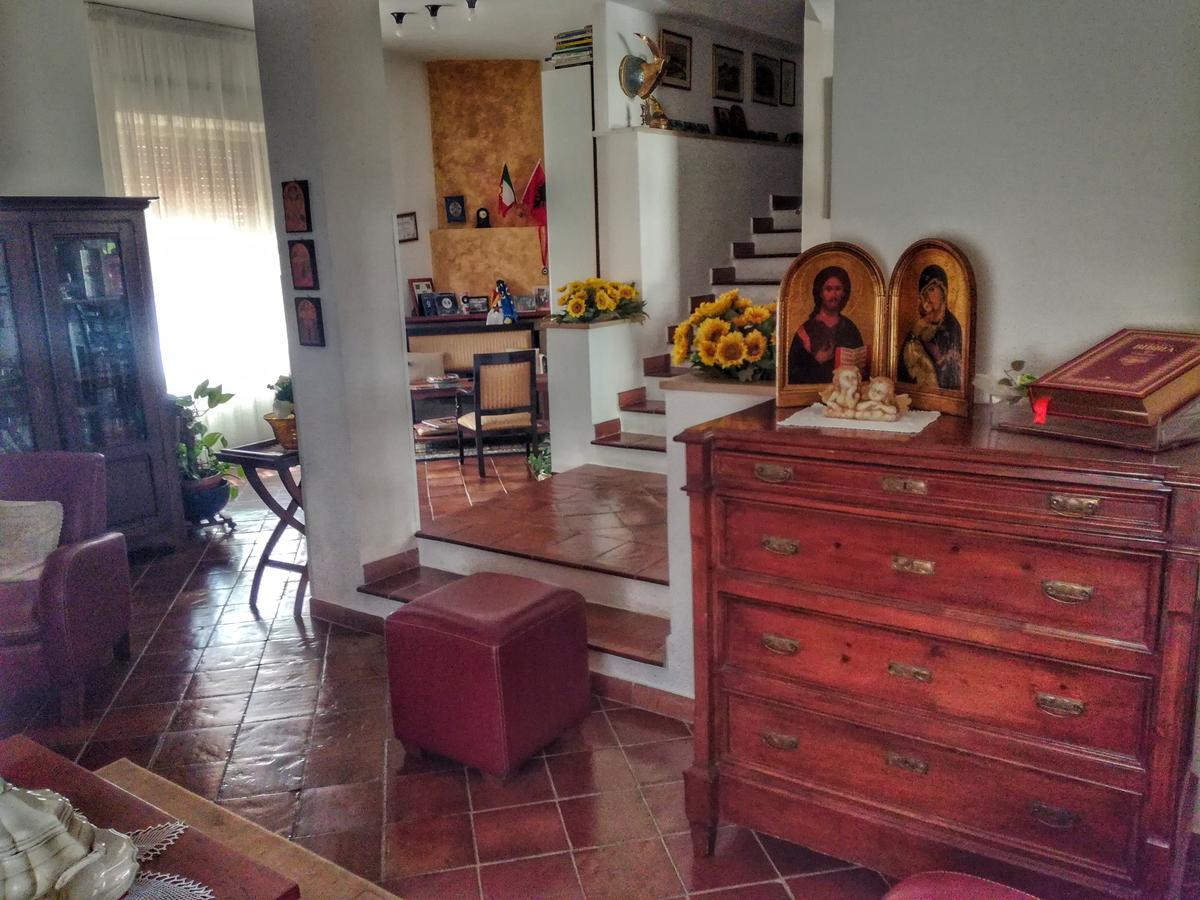 Bed And Breakfast Pieffe Фрашинето Экстерьер фото