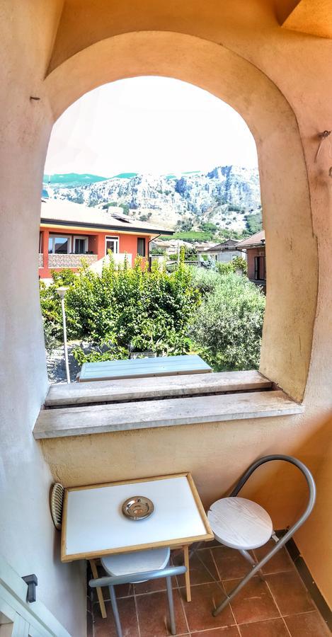 Bed And Breakfast Pieffe Фрашинето Экстерьер фото