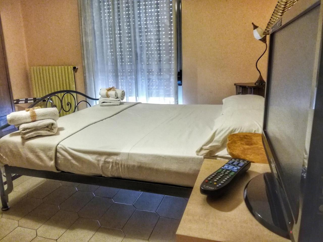 Bed And Breakfast Pieffe Фрашинето Экстерьер фото