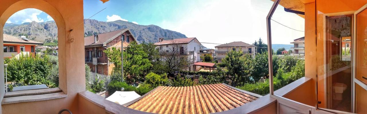 Bed And Breakfast Pieffe Фрашинето Экстерьер фото